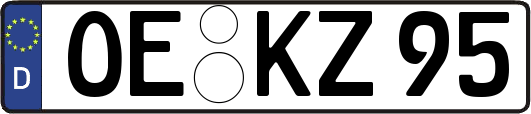 OE-KZ95