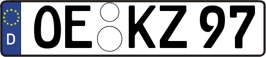 OE-KZ97