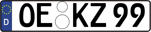 OE-KZ99