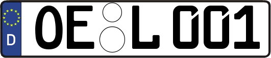 OE-L001