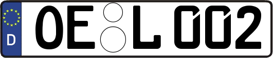 OE-L002