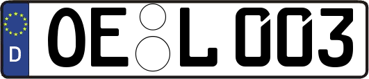 OE-L003