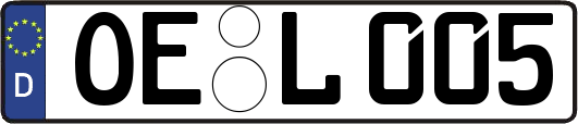 OE-L005
