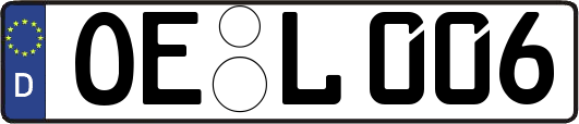OE-L006