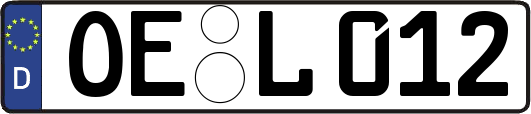OE-L012