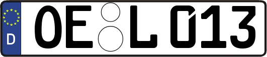 OE-L013