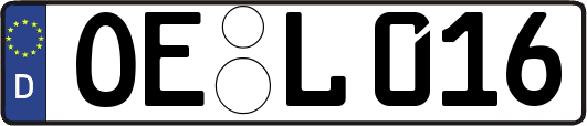 OE-L016