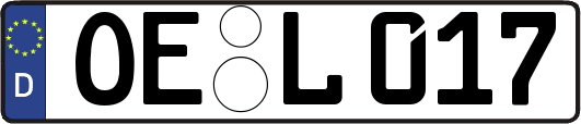 OE-L017