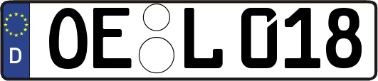OE-L018