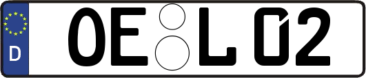 OE-L02