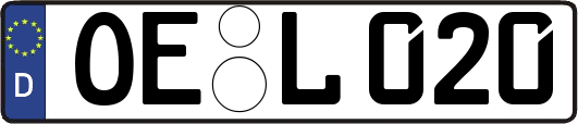 OE-L020