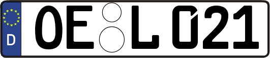 OE-L021