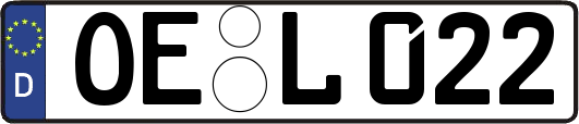 OE-L022
