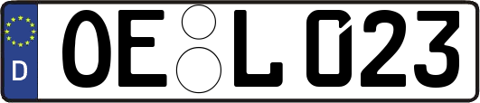 OE-L023