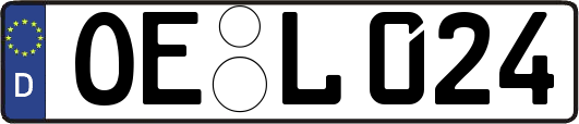 OE-L024