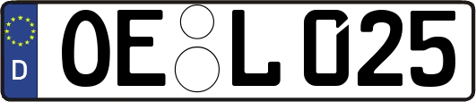 OE-L025
