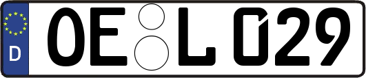 OE-L029