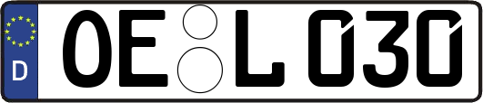 OE-L030