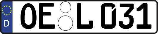 OE-L031