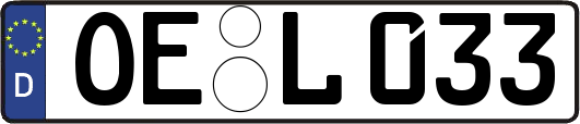 OE-L033