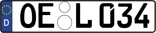OE-L034