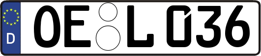 OE-L036