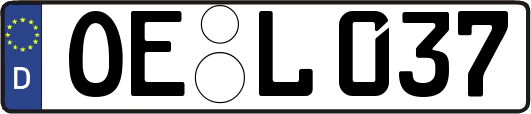 OE-L037