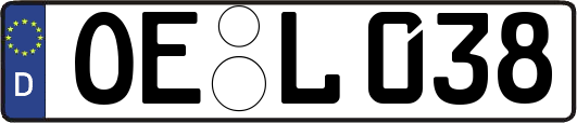 OE-L038