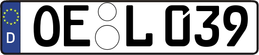 OE-L039