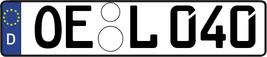 OE-L040