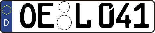 OE-L041