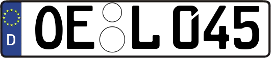 OE-L045