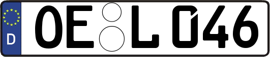 OE-L046