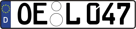 OE-L047