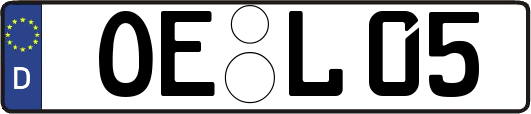 OE-L05