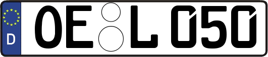 OE-L050