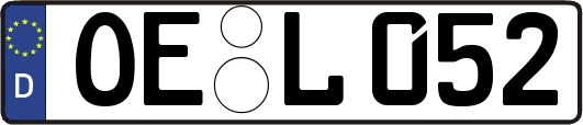 OE-L052