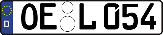 OE-L054