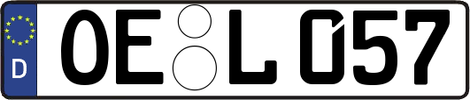 OE-L057