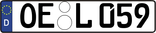 OE-L059