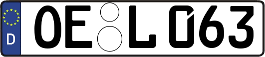 OE-L063