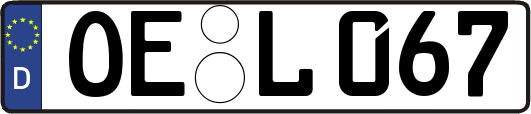 OE-L067