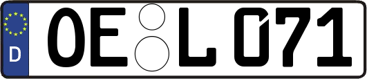 OE-L071