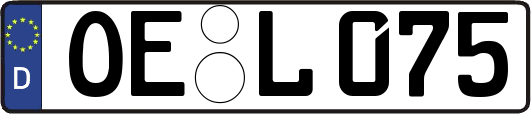 OE-L075