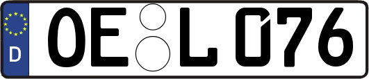 OE-L076