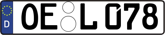 OE-L078