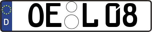 OE-L08