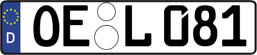 OE-L081
