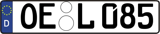 OE-L085