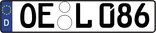 OE-L086